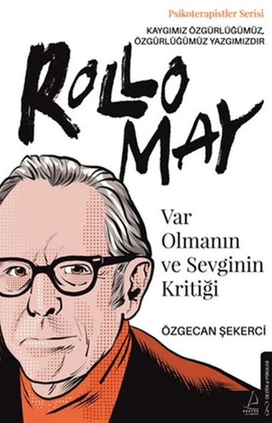 Var Olmanın ve Sevginin Kritiği ürün görseli 1
