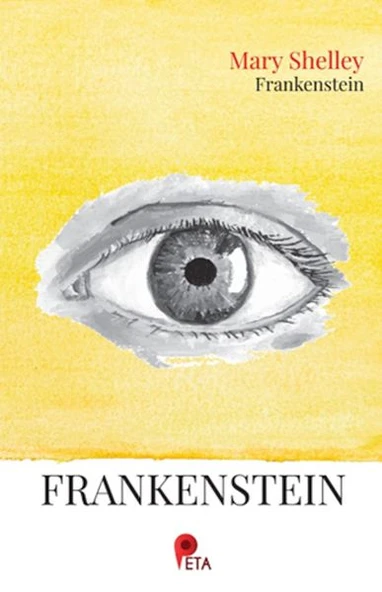 Frankenstein ürün görseli 1