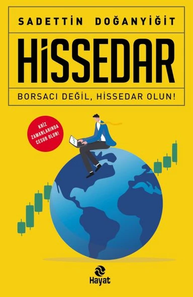 Hissedar ürün görseli 1