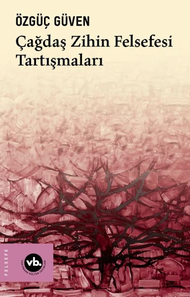 Çağdaş Zihin Felsefesi Tartışmaları ürün görseli 1