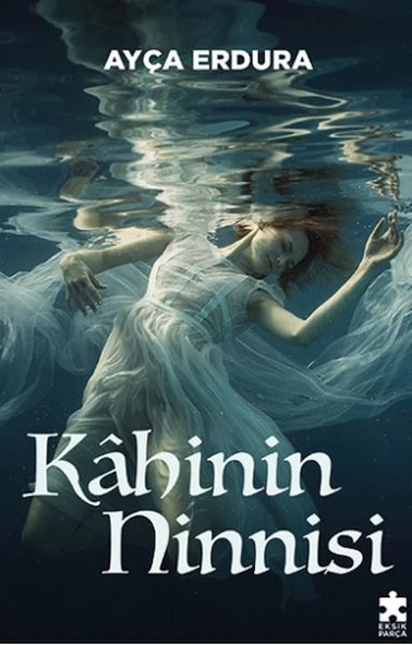 Kahinin Ninnisi ürün görseli 1