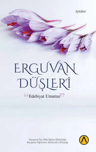 Erguvan Düşleri ürün görseli 1