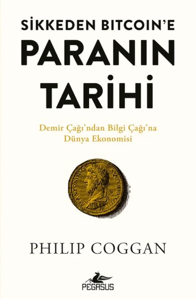 Sikkeden Bıtcoın’e Paranın Tarihi ürün görseli 1