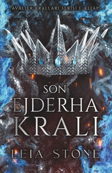 Son Ejderha Kralı ürün görseli 1