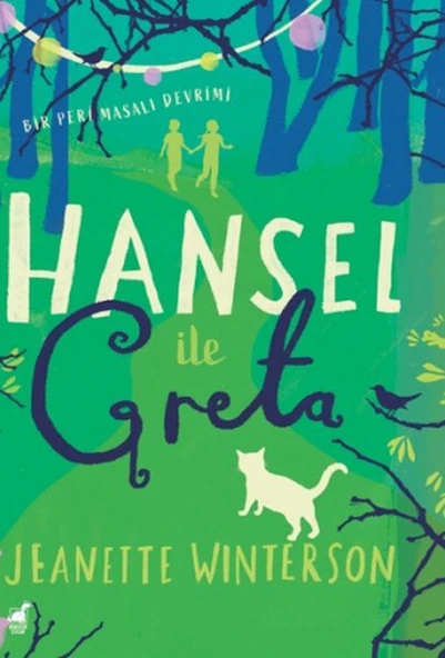 Hansel İle Greta ürün görseli 1