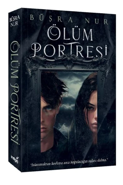 Ölüm Portresi ürün görseli 1
