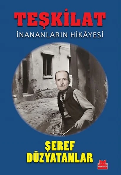 Teşkilat ürün görseli 1