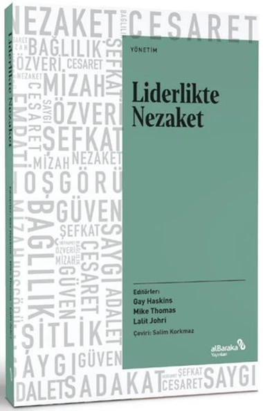 Liderlikte Nezaket ürün görseli 1