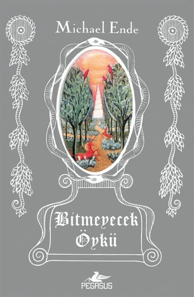Bitmeyecek Öykü ürün görseli 1