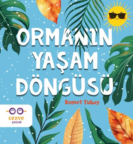 Ormanın Yaşam Döngüsü ürün görseli 1