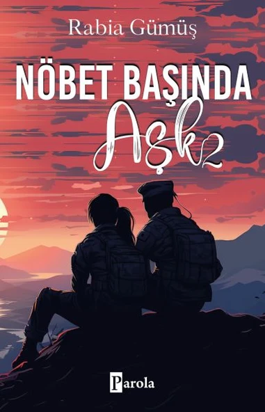 Nöbet Başında Aşk - 2 ürün görseli 1