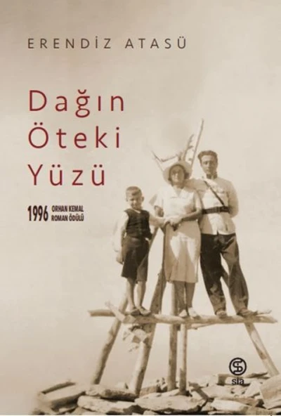 Dağın Öteki Yüzü ürün görseli 1