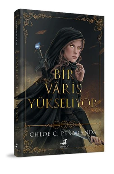 Bir Vâris Yükseliyor (Ciltli) ürün görseli 1