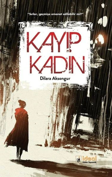 Kayıp Kadın ürün görseli 1