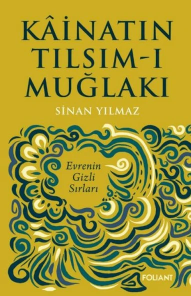 Kâinatın Tılsım-ı Muğlakı ürün görseli 1