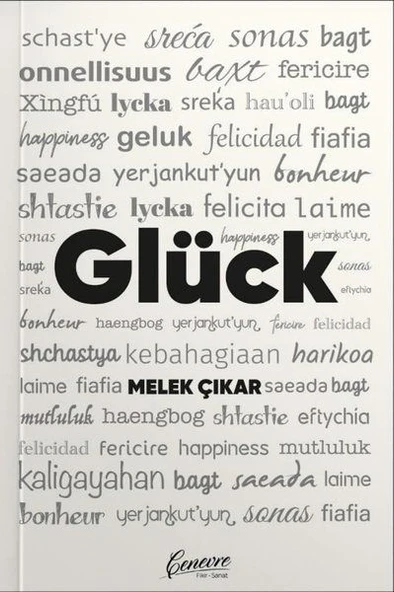 Glück ürün görseli 1