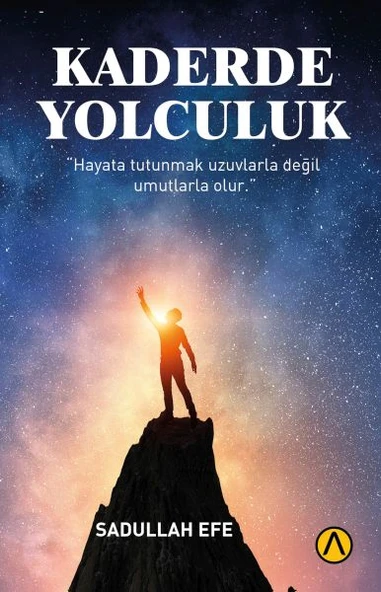 Kaderde Yolculuk ürün görseli 1