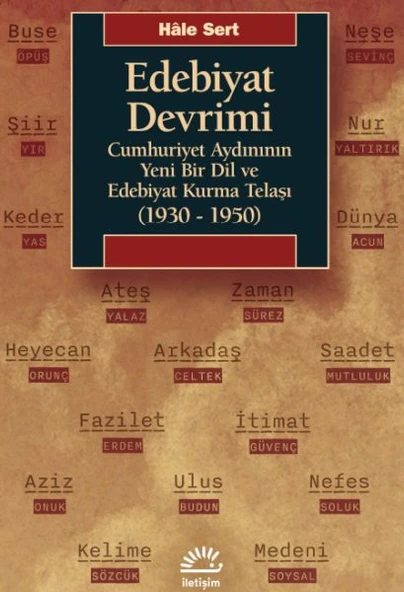 Edebiyat Devrimi ürün görseli 1