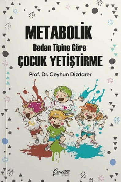 Metabolik Çocuk Yetiştirme ürün görseli 1