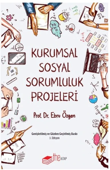 Kurumsal Sosyal Sorumluluk Projeleri ürün görseli 1