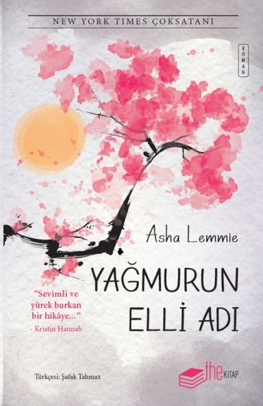 Yağmurun Elli Adı ürün görseli 1