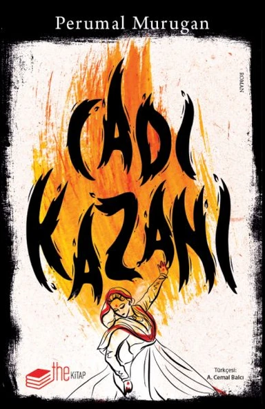 Cadı Kazanı ürün görseli 1