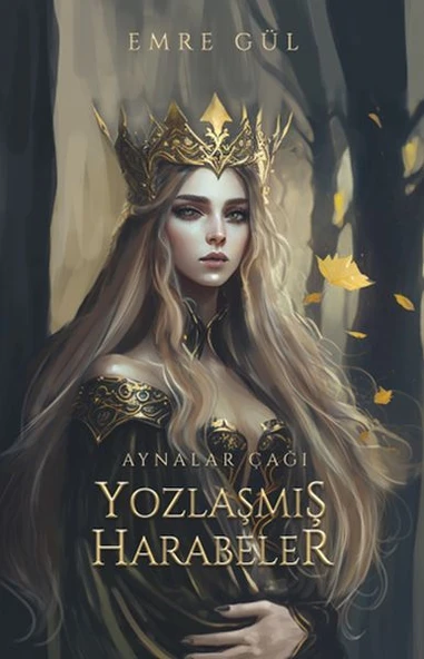 Yozlaşmış Harabeler ürün görseli 1