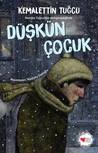 Düşkün Çocuk ürün görseli 1