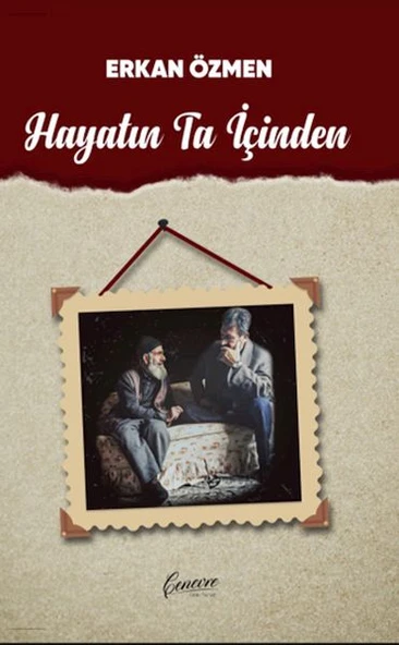 Hayatın Ta İçinden ürün görseli 1