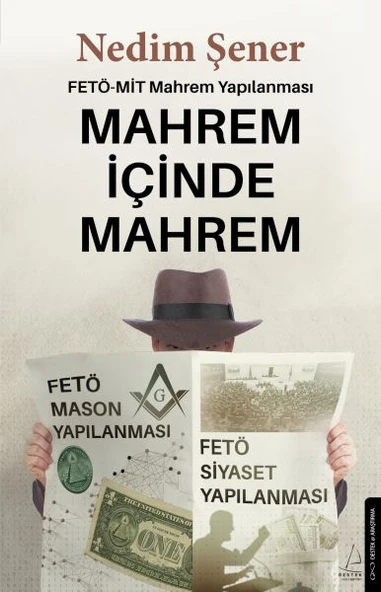 Mahrem İçinde Mahrem ürün görseli 1