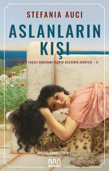 Aslanların Kışı ürün görseli 1