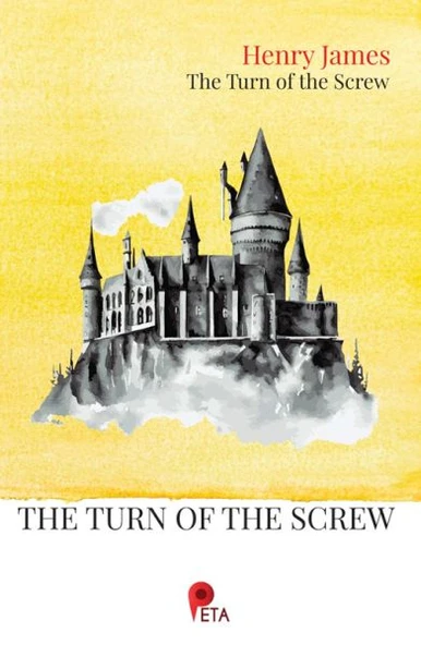 The Turn of The Screw ürün görseli 1
