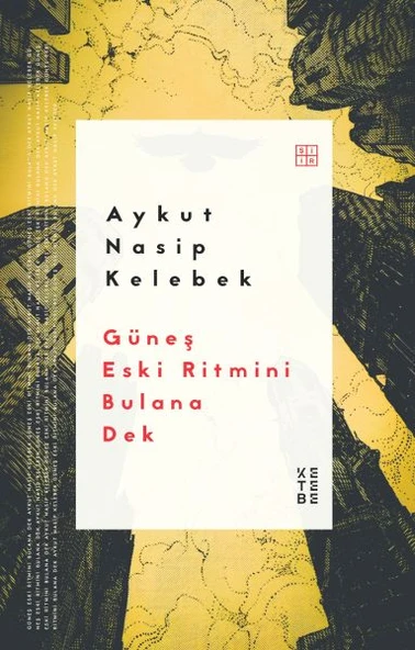 Güneş Eski Ritmini Bulana Dek ürün görseli 1