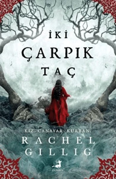 İki Çarpık Taç ürün görseli 1