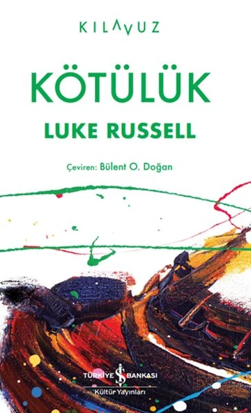 Kötülük ürün görseli 1