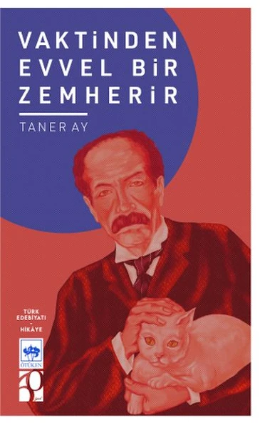 Vaktinden Evvel Bir Zemherir ürün görseli 1