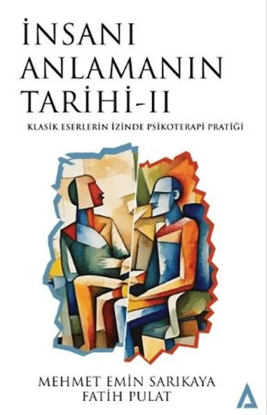 İnsanı Anlamanın Tarihi 2 ürün görseli 1