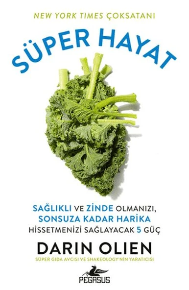 Süper Hayat ürün görseli 1