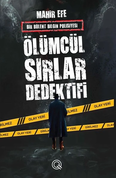 Ölümcül Sırlar Dedektifi ürün görseli 1