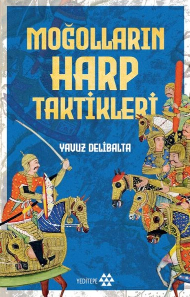 Moğolların Harp Taktikleri ürün görseli 1