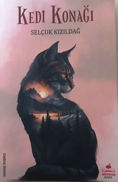 Kedi Konağı ürün görseli 1