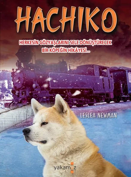 Hachiko ürün görseli 1