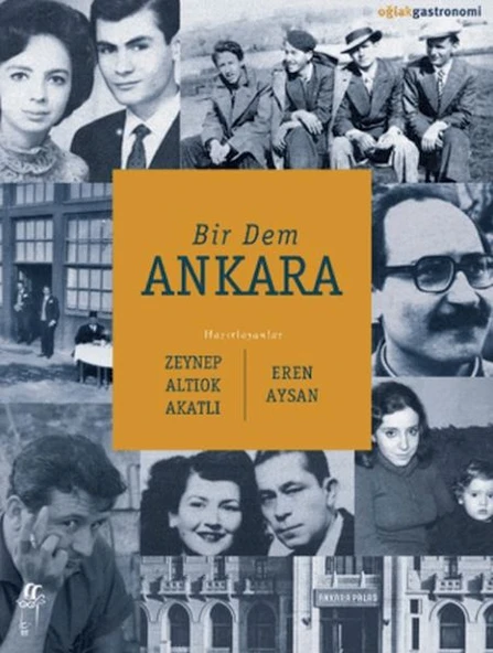 Bir Dem Ankara ürün görseli 1