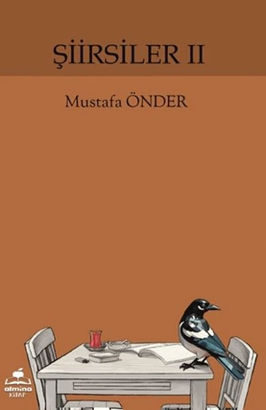 Şiirsiler II ürün görseli 1