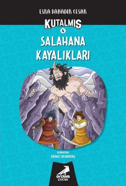 Kutalmış - Salahana Kayalıkları ürün görseli 1