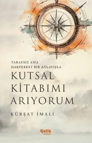 Kutsal Kitabımı Arıyorum ürün görseli 1