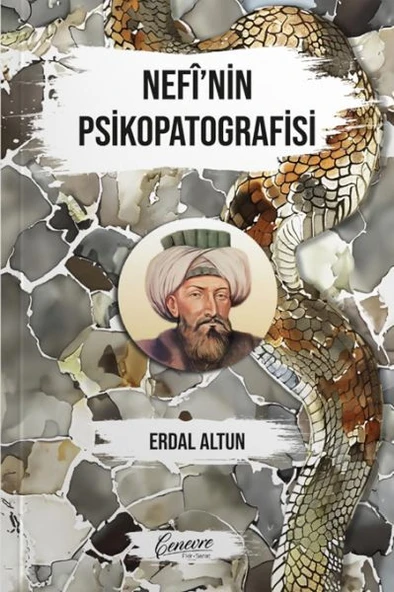 Nefi’nin Psikopatografisi ürün görseli 1