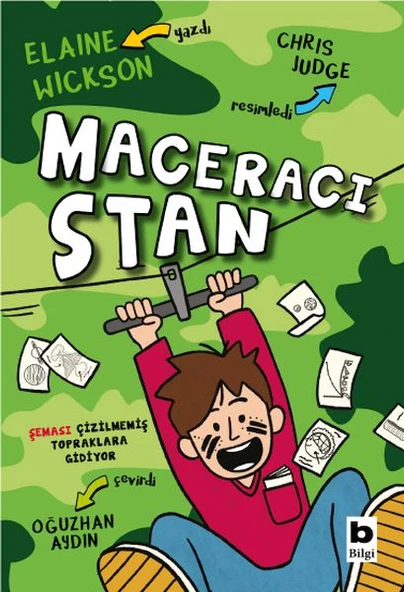Maceracı Stan ürün görseli 1