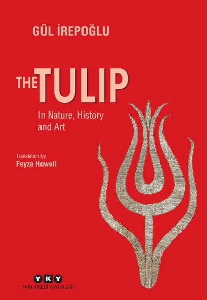 The Tulip – In Nature, History and Art ürün görseli 1
