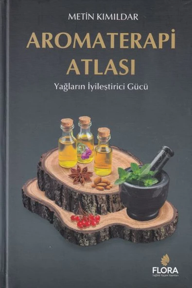 Aromaterapi Atlası ürün görseli 1